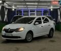 Белый Рено Логан, объемом двигателя 1.2 л и пробегом 234 тыс. км за 5300 $, фото 1 на Automoto.ua