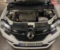 Білий Рено Логан, об'ємом двигуна 1.15 л та пробігом 172 тис. км за 4999 $, фото 3 на Automoto.ua