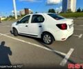 Белый Рено Логан, объемом двигателя 1.1 л и пробегом 198 тыс. км за 4400 $, фото 6 на Automoto.ua
