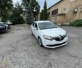 Белый Рено Логан, объемом двигателя 1.5 л и пробегом 241 тыс. км за 5700 $, фото 1 на Automoto.ua