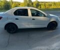 Белый Рено Логан, объемом двигателя 1.5 л и пробегом 390 тыс. км за 4591 $, фото 14 на Automoto.ua