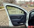 Білий Рено Логан, об'ємом двигуна 1.1 л та пробігом 114 тис. км за 6000 $, фото 9 на Automoto.ua