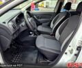 Білий Рено Логан, об'ємом двигуна 1.1 л та пробігом 114 тис. км за 6000 $, фото 8 на Automoto.ua