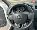 Белый Рено Логан, объемом двигателя 1.15 л и пробегом 115 тыс. км за 5200 $, фото 19 на Automoto.ua