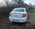 Білий Рено Логан, об'ємом двигуна 1.1 л та пробігом 266 тис. км за 3000 $, фото 1 на Automoto.ua