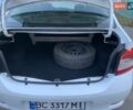 Рено Логан 2016 в Львове на Automoto.ua Белый Рено Логан, объемом двигателя 1.15 л и пробегом 178 тыс. км за 4650 $, фото 20 на Automoto.ua
