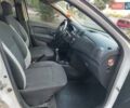 Белый Рено Логан, объемом двигателя 1.46 л и пробегом 220 тыс. км за 6500 $, фото 16 на Automoto.ua