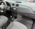 Белый Рено Логан, объемом двигателя 1.15 л и пробегом 148 тыс. км за 4800 $, фото 47 на Automoto.ua