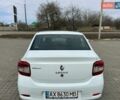 Белый Рено Логан, объемом двигателя 1.15 л и пробегом 115 тыс. км за 5200 $, фото 6 на Automoto.ua