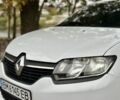 Белый Рено Логан, объемом двигателя 1.1 л и пробегом 230 тыс. км за 4940 $, фото 5 на Automoto.ua