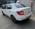 Білий Рено Логан, об'ємом двигуна 1.46 л та пробігом 280 тис. км за 5500 $, фото 3 на Automoto.ua