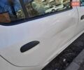 Белый Рено Логан, объемом двигателя 1.15 л и пробегом 150 тыс. км за 4200 $, фото 3 на Automoto.ua