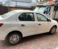 Белый Рено Логан, объемом двигателя 1.2 л и пробегом 274 тыс. км за 4300 $, фото 6 на Automoto.ua