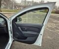 Белый Рено Логан, объемом двигателя 1.1 л и пробегом 114 тыс. км за 6500 $, фото 20 на Automoto.ua