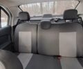 Белый Рено Логан, объемом двигателя 1.2 л и пробегом 251 тыс. км за 5014 $, фото 7 на Automoto.ua