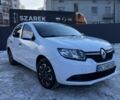 Белый Рено Логан, объемом двигателя 1.1 л и пробегом 230 тыс. км за 4200 $, фото 7 на Automoto.ua