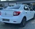 Білий Рено Логан, об'ємом двигуна 1.5 л та пробігом 88 тис. км за 8400 $, фото 4 на Automoto.ua