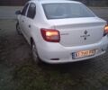 Білий Рено Логан, об'ємом двигуна 1.1 л та пробігом 240 тис. км за 2800 $, фото 3 на Automoto.ua