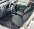 Белый Рено Логан, объемом двигателя 1.46 л и пробегом 190 тыс. км за 5300 $, фото 8 на Automoto.ua