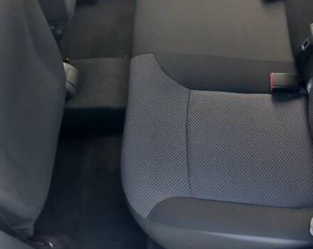 Белый Рено Логан, объемом двигателя 1.15 л и пробегом 134 тыс. км за 5200 $, фото 9 на Automoto.ua