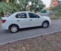 Белый Рено Логан, объемом двигателя 1.46 л и пробегом 220 тыс. км за 6500 $, фото 4 на Automoto.ua