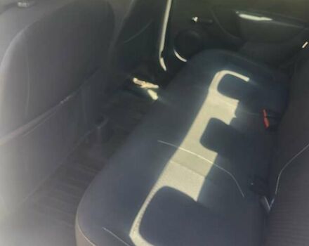 Білий Рено Логан, об'ємом двигуна 1.15 л та пробігом 295 тис. км за 5800 $, фото 12 на Automoto.ua