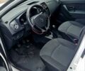 Білий Рено Логан, об'ємом двигуна 1.5 л та пробігом 241 тис. км за 5800 $, фото 2 на Automoto.ua