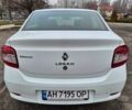 Белый Рено Логан, объемом двигателя 1.1 л и пробегом 114 тыс. км за 6500 $, фото 9 на Automoto.ua