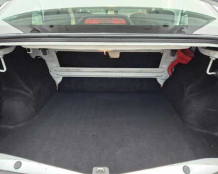 Белый Рено Логан, объемом двигателя 1.1 л и пробегом 114 тыс. км за 6500 $, фото 22 на Automoto.ua