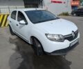 Білий Рено Логан, об'ємом двигуна 1.46 л та пробігом 280 тис. км за 5500 $, фото 1 на Automoto.ua