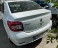 Белый Рено Логан, объемом двигателя 1.46 л и пробегом 202 тыс. км за 7000 $, фото 7 на Automoto.ua