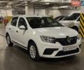 Білий Рено Логан, об'ємом двигуна 1.15 л та пробігом 172 тис. км за 4999 $, фото 10 на Automoto.ua
