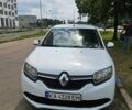 Білий Рено Логан, об'ємом двигуна 1.15 л та пробігом 360 тис. км за 4999 $, фото 1 на Automoto.ua