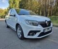 Білий Рено Логан, об'ємом двигуна 1.1 л та пробігом 126 тис. км за 6701 $, фото 1 на Automoto.ua