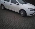 Білий Рено Логан, об'ємом двигуна 1.1 л та пробігом 240 тис. км за 2800 $, фото 6 на Automoto.ua