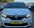 Білий Рено Логан, об'ємом двигуна 1.5 л та пробігом 88 тис. км за 8400 $, фото 3 на Automoto.ua