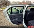 Білий Рено Логан, об'ємом двигуна 1.1 л та пробігом 114 тис. км за 6000 $, фото 11 на Automoto.ua