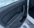 Білий Рено Логан, об'ємом двигуна 1.1 л та пробігом 1 тис. км за 4500 $, фото 13 на Automoto.ua