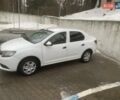Белый Рено Логан, объемом двигателя 1.2 л и пробегом 178 тыс. км за 4650 $, фото 2 на Automoto.ua