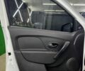 Белый Рено Логан, объемом двигателя 1.2 л и пробегом 234 тыс. км за 4990 $, фото 34 на Automoto.ua