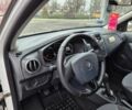 Белый Рено Логан, объемом двигателя 1.1 л и пробегом 114 тыс. км за 6500 $, фото 13 на Automoto.ua
