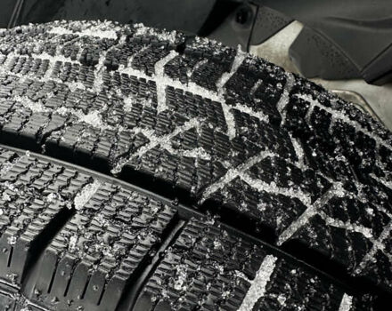 Белый Рено Логан, объемом двигателя 1.15 л и пробегом 231 тыс. км за 4700 $, фото 13 на Automoto.ua