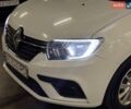 Білий Рено Логан, об'ємом двигуна 1.15 л та пробігом 172 тис. км за 4999 $, фото 4 на Automoto.ua