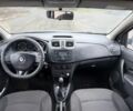 Білий Рено Логан, об'ємом двигуна 1.1 л та пробігом 305 тис. км за 3450 $, фото 11 на Automoto.ua