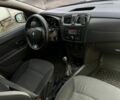 Белый Рено Логан, объемом двигателя 1.1 л и пробегом 250 тыс. км за 3500 $, фото 7 на Automoto.ua