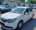 Белый Рено Логан, объемом двигателя 1.46 л и пробегом 120 тыс. км за 7800 $, фото 1 на Automoto.ua