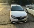 Білий Рено Логан, об'ємом двигуна 1.1 л та пробігом 270 тис. км за 4700 $, фото 1 на Automoto.ua
