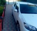 Белый Рено Логан, объемом двигателя 1.5 л и пробегом 245 тыс. км за 6200 $, фото 3 на Automoto.ua