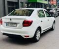 Белый Рено Логан, объемом двигателя 1.15 л и пробегом 181 тыс. км за 4950 $, фото 4 на Automoto.ua