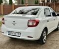 Белый Рено Логан, объемом двигателя 1.1 л и пробегом 230 тыс. км за 4940 $, фото 8 на Automoto.ua